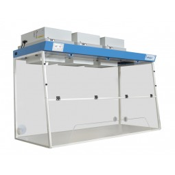 Hotte à Filtration série H+...