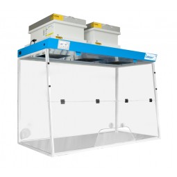 Hotte à Filtration série H+...