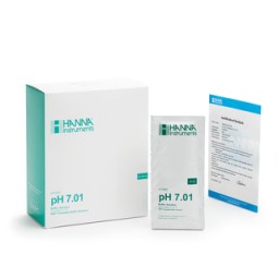 Solution Tampon pH 7,01 25...