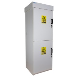 Armoire de Sécurité...