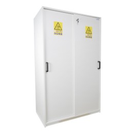 Armoire de Sécurité...