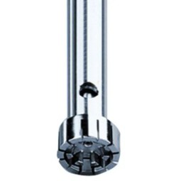 Outil de dispersion inox...