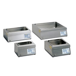 Bain-Marie numérique...