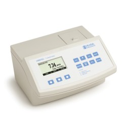 Turbidimètre de laboratoire...