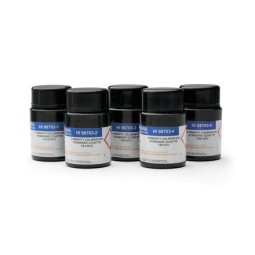 Kit d'étalonnage pour...