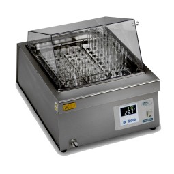Bain-Marie numérique...