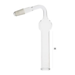 Garde à chlorure avec CN LBG