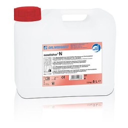 Neutralisant N en 5 Litres...