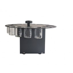 Passeur d'échantillon 15...