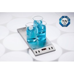 Agitateur magnétique...