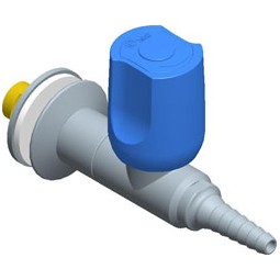 Robinet air comprimé