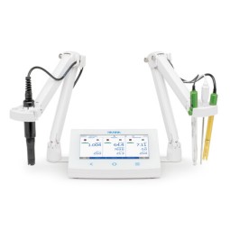 Multiparamètres modulaire...