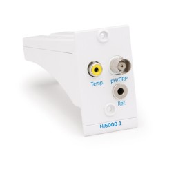 Multiparamètres modulaire HI6000 Hanna