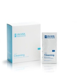 Solution nettoyage pour...