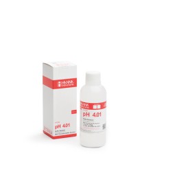 Solution tampon pH 4,01 en...