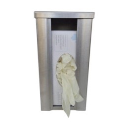 Distributeur de gant mural...