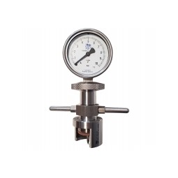 Aphromètre capsule 0/10...