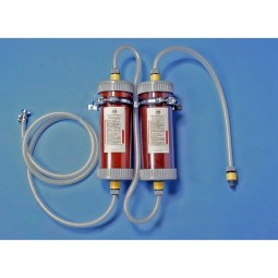 Déminéralisateur Aquadémat :