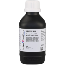 Hydrogène Peroxyde 30% p/v...