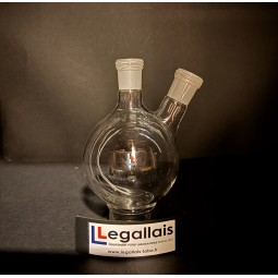 Ballon fond rond bicol 250...