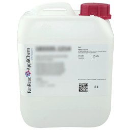 Acétone. 99.5% PS  5 L Panréac