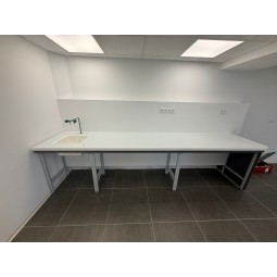 LABORATOIRE D'OENOLOGIE...