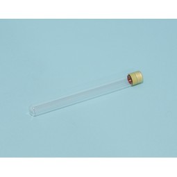 Tube à culture f/rond...