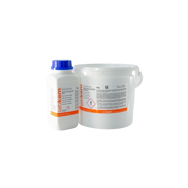 Acide Citrique 1-hydrate EPR
