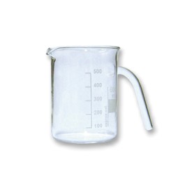 Vase Boudreau, 500 ml trop...