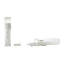 Capillaires L   90 mm Ø 1.1...