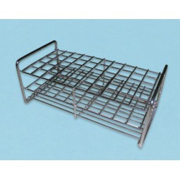 Portoir acier inox pour...