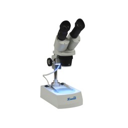 Loupe binoculaire...