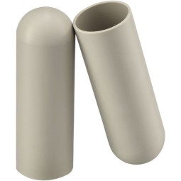 Adaptateur 1x30 ml Ø26 mm...
