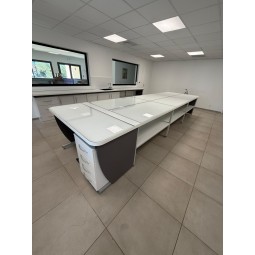 SALLE DE...