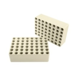 Portoir pour 1 x 85 mL Ø 38...