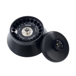 Portoir pour 1 x 100 mL  Ø...