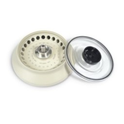 Portoir pour 1 x 85 mL  Ø...