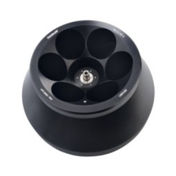 Portoir pour 4 x 15 mL  Ø...