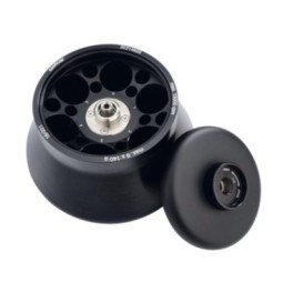 Portoir pour 4 x 5-7 ml mL...