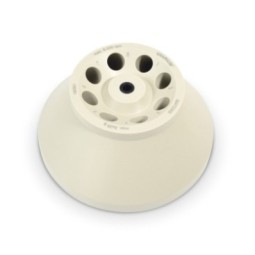 Portoir pour 4 x 10 mL  Ø...