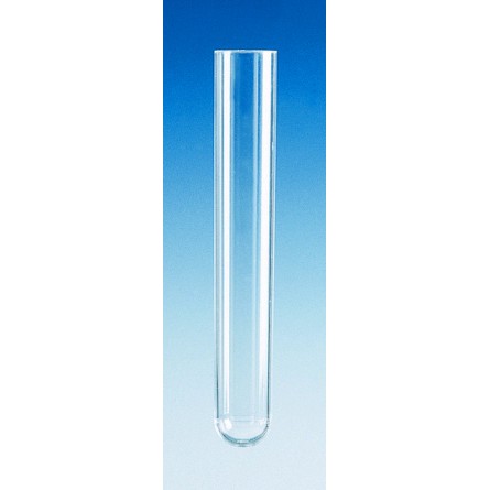 Tubes à essais PS  Ø 16 x 100 mm /2000  Brand