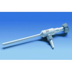 Trompe à eau PP/PTFE  Brand