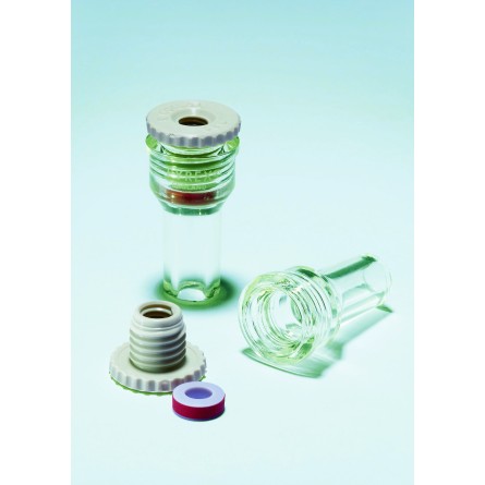 Raccord Torion 8 complet avec vis +joint