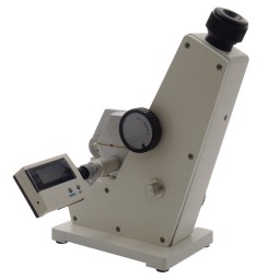 Réfractomètre ABBE analogique portable RST111