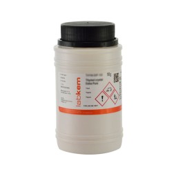 Zinc chlorure anhydre AGR 250g  Labkem