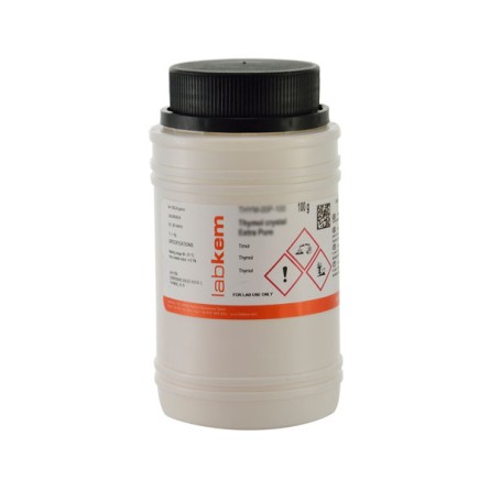 Zinc chlorure anhydre AGR 250g  Labkem