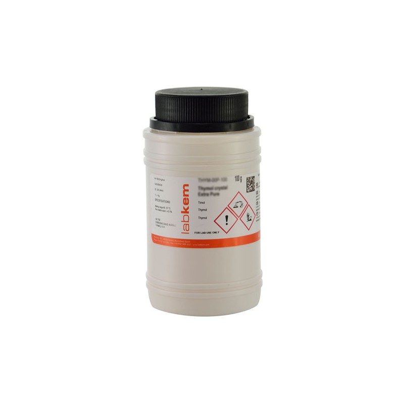 Zinc chlorure anhydre AGR 250g  Labkem