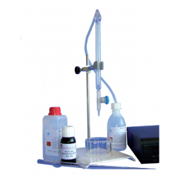 Nécessaire de dosage...