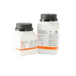 Sodium métabisulfite AGR en 1 kg - Basickem