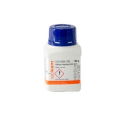 Sodium Molybdate 2-hydrate AGR en 100 g